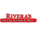 Rivera's Flooring, Kitchens & More - Kitchen Planning & Remodeling Service