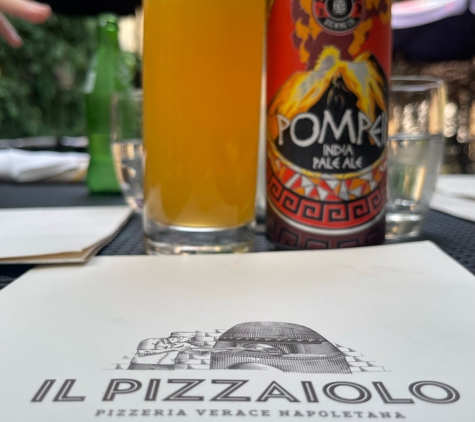 Il Pizzaiolo - Pittsburgh, PA