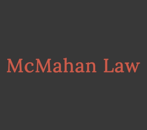 McMahan & McMahan Attorneys - Altus, OK