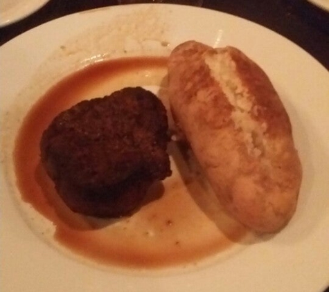 Chamberlain's Steak & Chop House - Dallas, TX