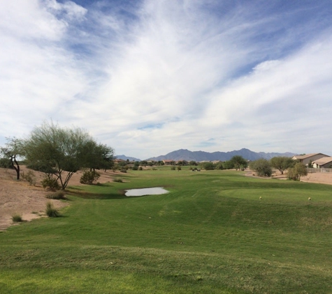 Duke At Rancho El Dorado - Maricopa, AZ