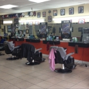 New York Barber Shop - Barbers