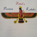 Zand's Persian Kebabs - Mediterranean Restaurants