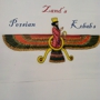 Zand's Persian Kebabs