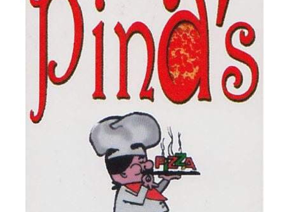 Pina's Pizza Roxborough - Philadelphia, PA
