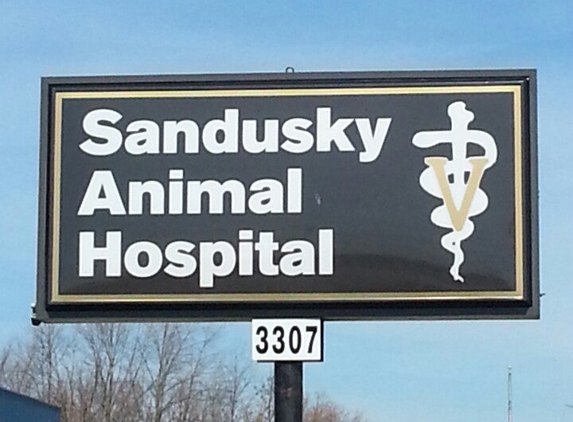 Bellevue and Sandusky Animal Hospitals - Sandusky, OH