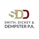 Smith, Dickey & Dempster P.A. - Personal Injury Law Attorneys