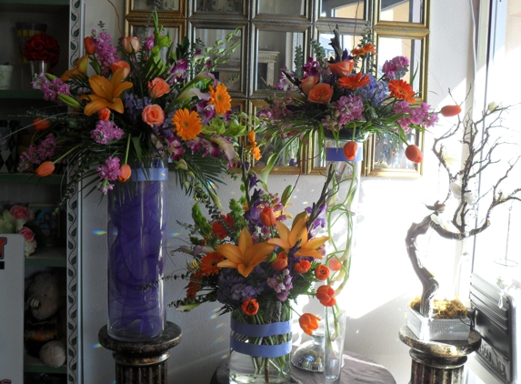 A Beautiful Bouquet Florist - Henderson, NV