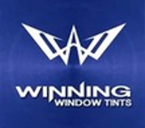 Winning Window Tint - Maple Heights, OH