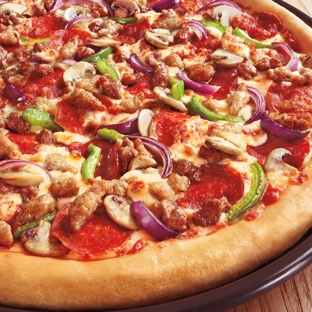 Pizza Hut - Suwanee, GA