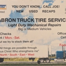 Joe Tabron Truck Tire Service - Tire Dealers