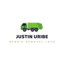 Justin Uribe, Debris Removal Tech - Garbage Collection