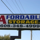 A Fordable Storage LLC - Self Storage