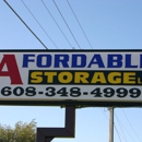 A Fordable Storage LLC - Automobile Storage