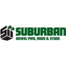 Suburban Industries - Automation Systems & Equipment