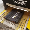 Hip Hues Nashville - Screen Printing