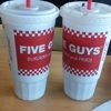 Five Guys gallery