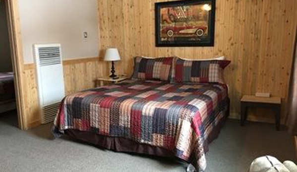 Red Lodge Inn - Red Lodge, MT