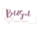 Bold Soul Boutique - Boutique Items