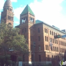 Bexar County Law Library