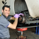 Auto Diagnostic & Repair - Automobile Parts & Supplies