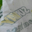 Subway - Closed - Fast Food Restaurants