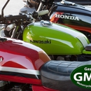 GASTON MOTORCYCLE WERKS - Motorcycles & Motor Scooters-Parts & Supplies