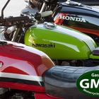 GASTON MOTORCYCLE WERKS