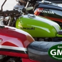 GASTON MOTORCYCLE WERKS