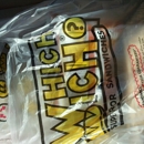 Which Wich - Sandwich Shops