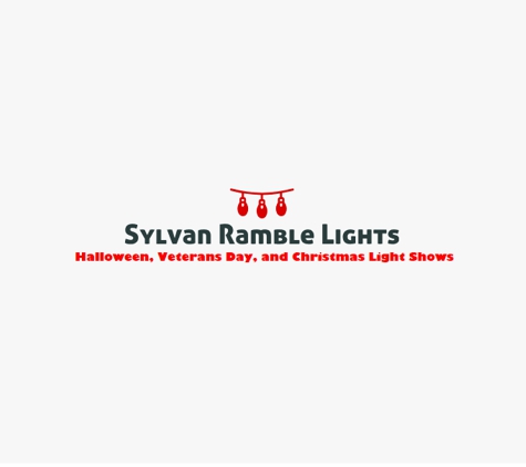 Sylvan Ramble Lights - Tampa, FL