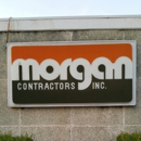 Morgan  Inc Contractors - Construction & Building Equipment