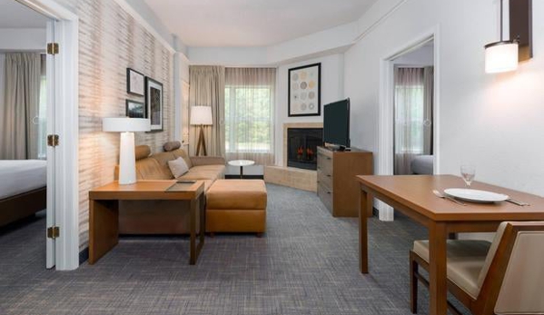 Residence Inn by Marriott Wayne - Wayne, NJ