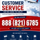 Delta Air Lines - Airlines