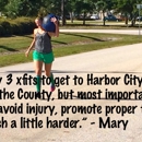 Harbor City CrossFit - Health Clubs