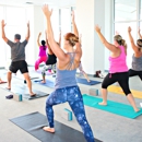 orange beach yoga
