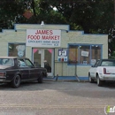 James Food Store - Convenience Stores
