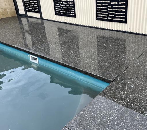 Crusader Concrete - Ravenswood, WA