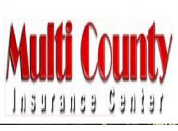 Multi-County Insurance Center - Shawnee, OK