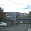 Car Tender - Auto Repair & Service