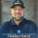 513 Plumbing & Gas Solutions - Gas Lines-Installation & Repairing