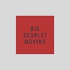Big Scarlet Moving gallery