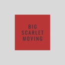Big Scarlet Moving - Movers