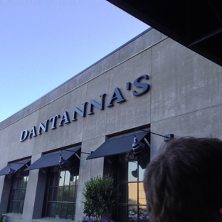 Dantanna's - Atlanta, GA