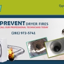 Dryer Vents Pro Houston TX - Dryer Vent Cleaning