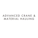 Advanced Crane & Material Handling - Cranes
