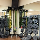 TruFit Athletic Clubs - W Exp 83 - Gymnasiums