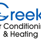 Creeks Air Conditioning & Heating