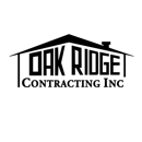Oak Ridge Contracting Inc. - General Contractors