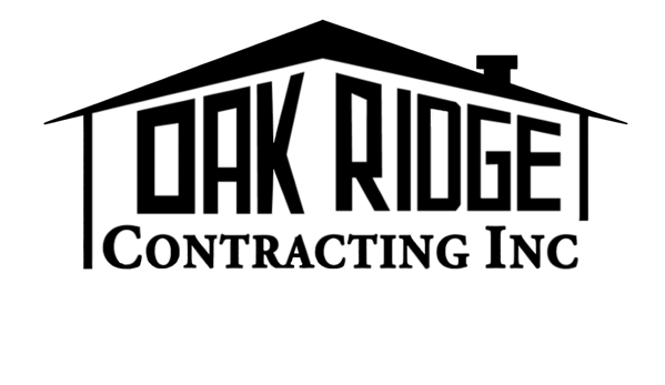 Oak Ridge Contracting Inc. - Eagle, WI